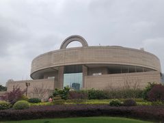 -上海博物馆(人民广场馆)