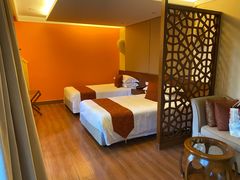 -太阳岛度假酒店