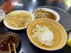 -人和水上飘(第一家店)