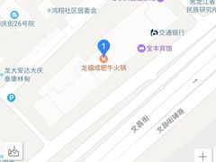 -龙福成肥牛火锅(文昌店)