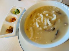 -三号黄浦会Canton Table