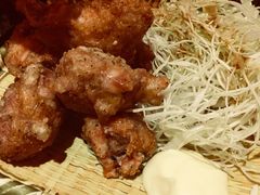 炸鸡块-平成屋·午肴夜酒(四川北路店)