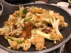 -小菜园新徽菜(苏州繁花中心店)