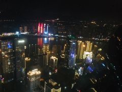 -WFC会仙楼观景台