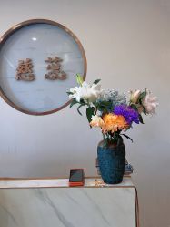 -慈蕊美容养生·专业经络调理