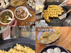 -木木鲜海鲜面(天一店)