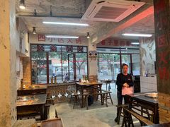 大堂-四小区火锅·巷子里的重庆火锅(花照壁店)