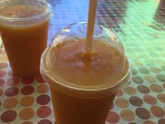 -Jonah's Fruit Shake & Snack Bar