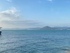 -三亚西岛海洋文化旅游区