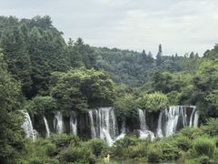 -天河潭旅游度假区