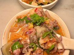 -径山十八道·风味民间菜(杭州总店)