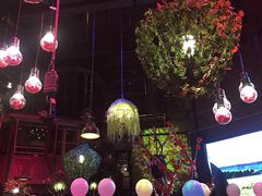 -胡桃里音乐酒馆(曲江店)