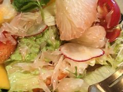 -CHINCHIN 青青·泰国料理(万象食家店)