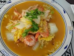 -桔子海鲜烧烤大排档(金沙滩店)