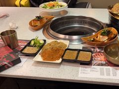-炭之家·齐齐哈尔非遗烤肉·鲜切直供(中央大街店)