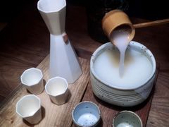 -兮禾酒馆(护国路店)