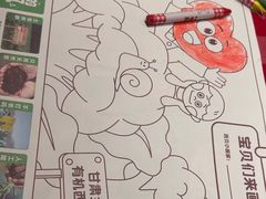 -西贝(六里桥旗舰店)