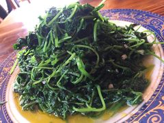-云河农家乐饭店(福禄缘树山店)