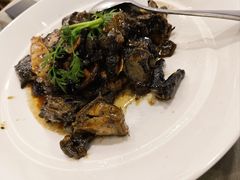 -茶油香闽南菜·花园餐厅(前埔店)