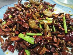 -洪霞餐馆