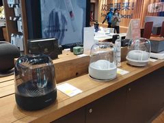 -顺电·脉(浦东嘉里城店)