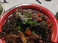 -江湖黑大兔(杨家坪店)