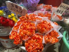 -循礼门鲜花花市(武汉循礼门店)