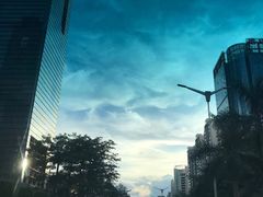 -李宁体育园