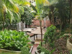 -海南清水湾莱佛士酒店