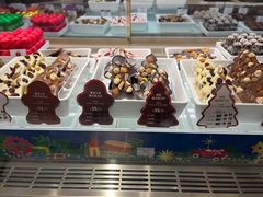 -GODIVA(港汇恒隆广场)