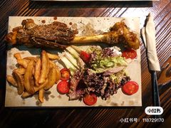 -The Cheebat 锌吧·Bistro(体育西店)
