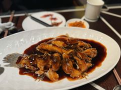 -杭州西子湖四季酒店·金沙厅