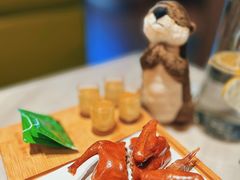 -汤城小厨•粤菜•靓汤(西直门凯德MALL店)