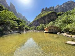 -云台山风景名胜区