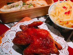 -味福记·本地特色菜(八一万达广场店)