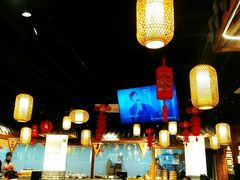 大堂-老城南.鸭血粉丝汤(夫子庙店)