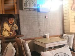 -Cafe Alice咖啡爱丽丝(奥城店)