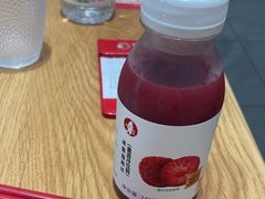-喜家德虾仁水饺(青岛永旺东部店)