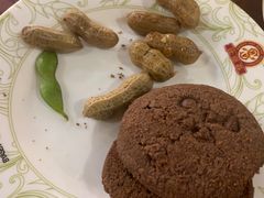 -比亚森自助烤肉料理(裕华店)