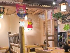 -小木屋米酒店·韩国料理(深圳总店)
