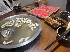 -海子口鲜牛馆(招商兰溪谷店)