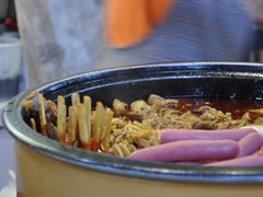 -安徽阜阳卷馍(西单店)