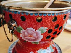 -关东小磨东北菜(上海长风大悦城店)