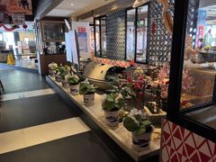 -江边城外烤全鱼(方庄时代购物中心店)