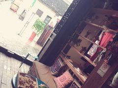 -蜜桃餐厅·古运河畔(南下塘店)