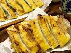 -宣海荣锅贴大王·陕味小吃集(钟楼店)