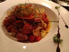 -长沙富力万达文华酒店