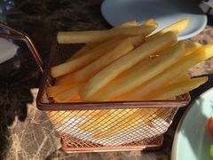 -Lets burger非常汉堡·环球风味(蓝色港湾店)