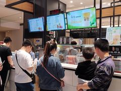 -茶百道(柏威年店)