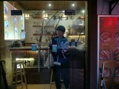 门面-墨竹寿司(九江店)